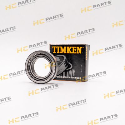 JCB подшипник коробки передач-3CX 4CX TIMKEN — фото 2