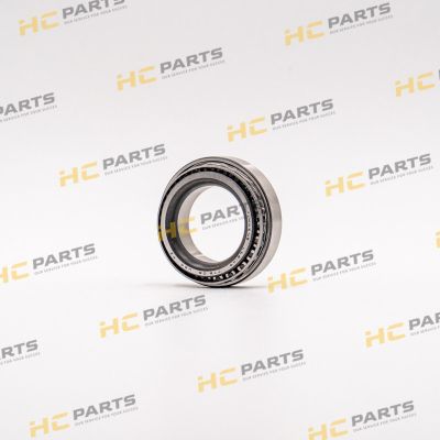 JCB Подшипник трансмиссии - 3CX 4CX TIMKEN — фото 3
