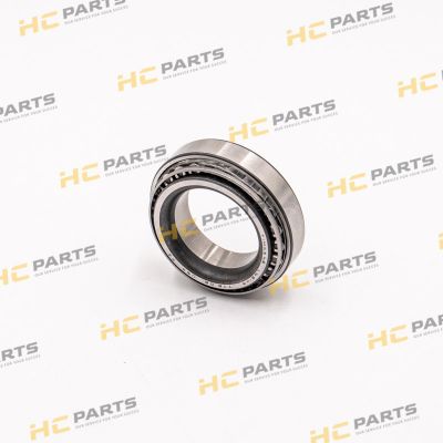 JCB Подшипник трансмиссии - 3CX 4CX TIMKEN — фото 4