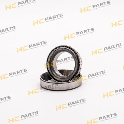 JCB Подшипник трансмиссии - 3CX 4CX TIMKEN — фото 9