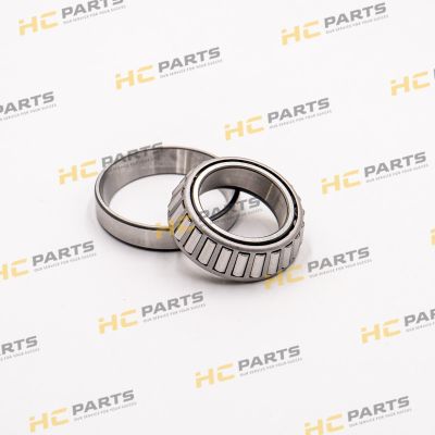 JCB Подшипник трансмиссии - 3CX 4CX TIMKEN — фото 10
