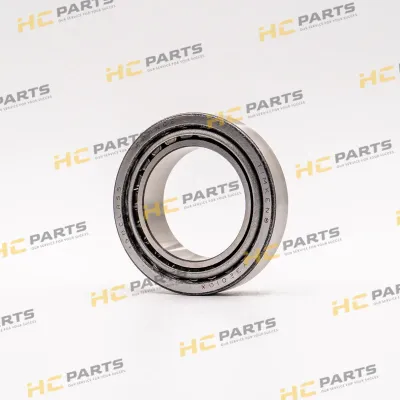 JCB Подшипник ступицы — робот TIMKEN