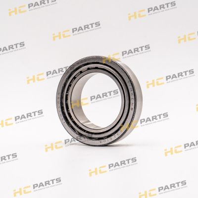 JCB полуосный подшипник - робот TIMKEN