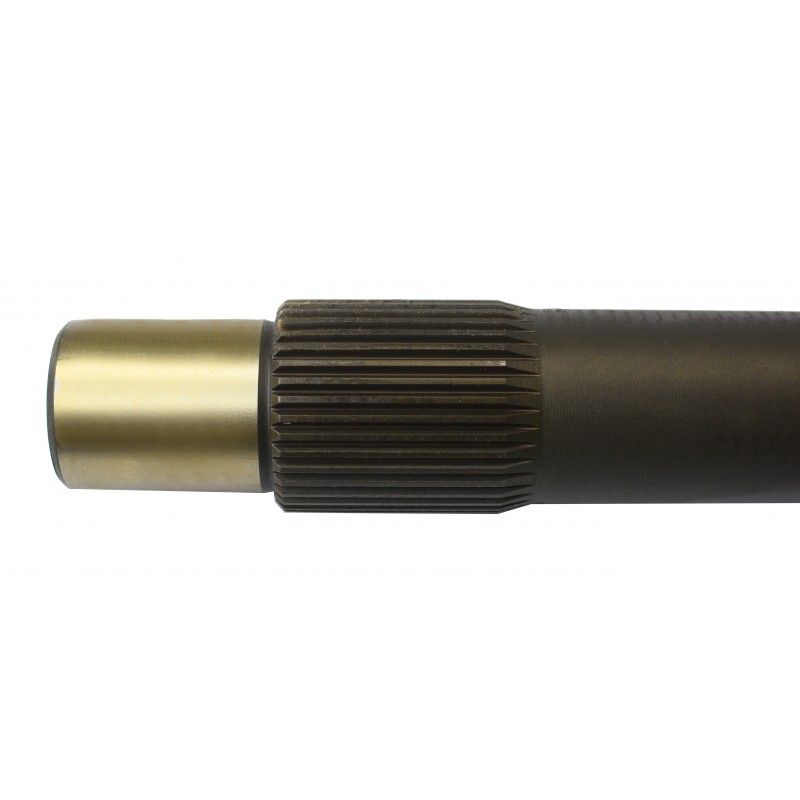 Вал дифференциала VOLVO A35D A40 A40D