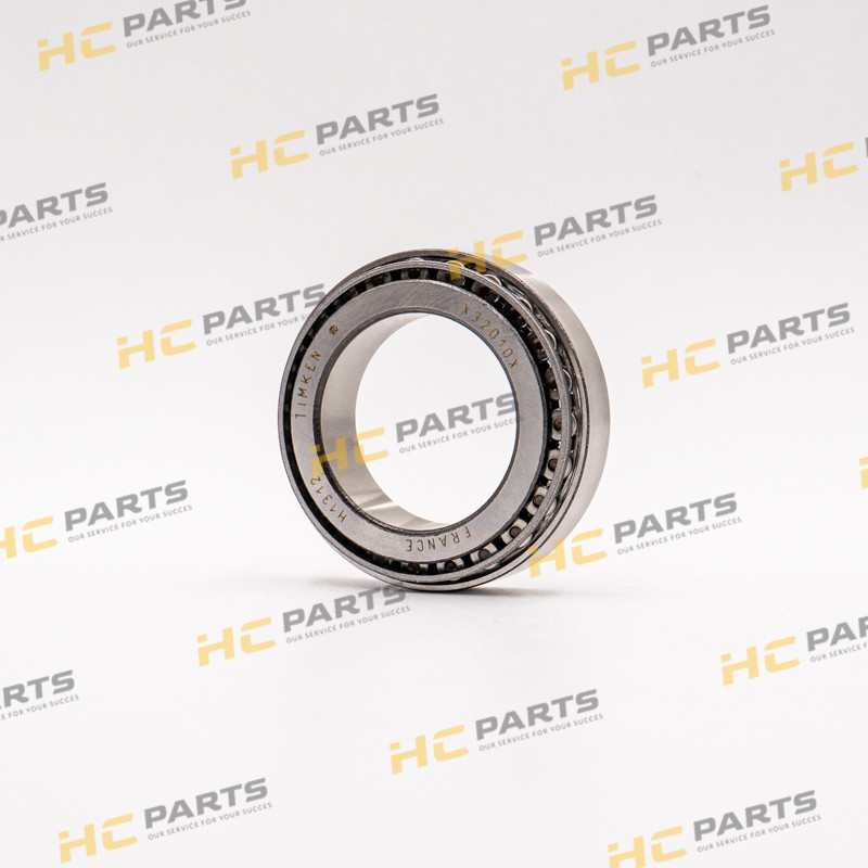 JCB полуосный подшипник - робот TIMKEN