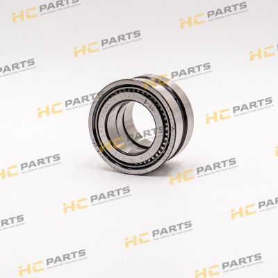 JCB подшипник редуктора распределителя-3CX 4CX TIMKEN