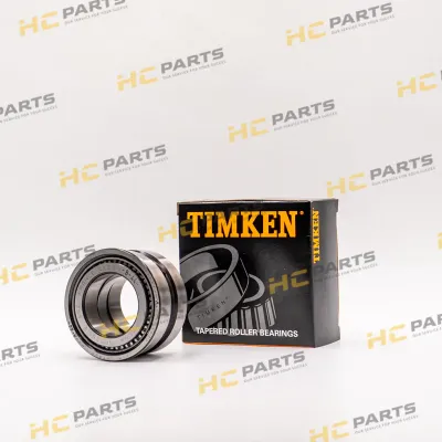 JCB Подшипник раздаточной коробки - 3CX 4CX TIMKEN — фото 2