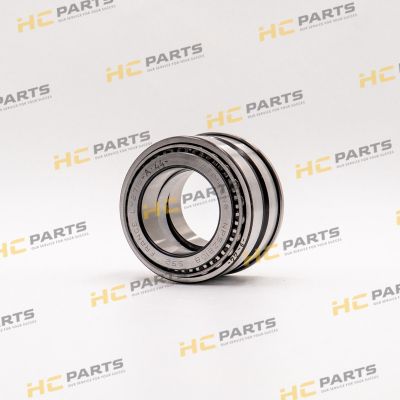 JCB подшипник редуктора распределителя-3CX 4CX TIMKEN — фото 3