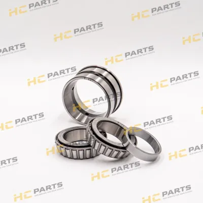 JCB Подшипник раздаточной коробки - 3CX 4CX TIMKEN — фото 4