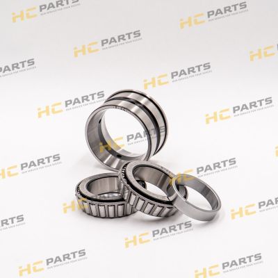 JCB подшипник редуктора распределителя-3CX 4CX TIMKEN — фото 4