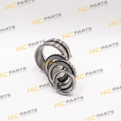 JCB Подшипник раздаточной коробки - 3CX 4CX TIMKEN — фото 6