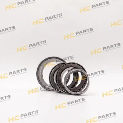 JCB Подшипник раздаточной коробки - 3CX 4CX TIMKEN — фото 7
