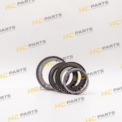JCB подшипник редуктора распределителя-3CX 4CX TIMKEN — фото 7