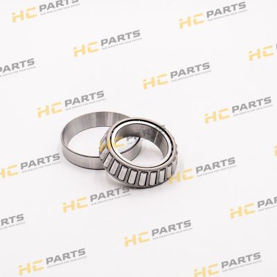 JCB Подшипник коробки передач - 3CX 4CX TIMKEN — фото 4