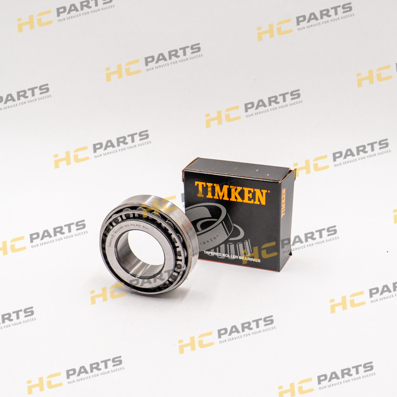 JCB подшипник коробки передач-3CX 4CX TIMKEN