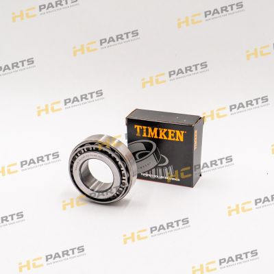 JCB подшипник коробки передач-3CX 4CX TIMKEN