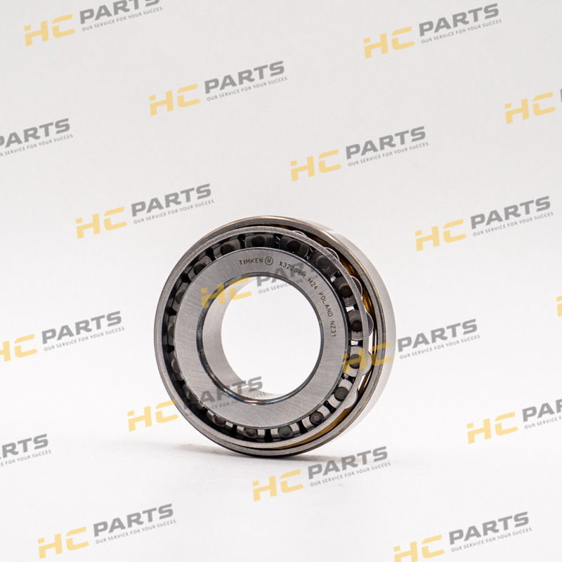 JCB подшипник коробки передач-3CX 4CX TIMKEN