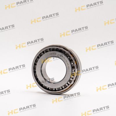 JCB подшипник коробки передач-3CX 4CX TIMKEN — фото 2