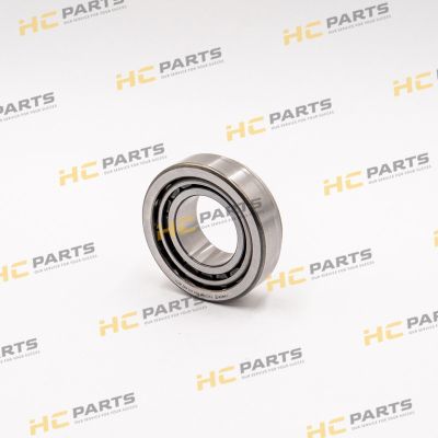 JCB подшипник коробки передач-3CX 4CX TIMKEN — фото 3