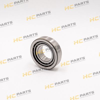 JCB подшипник коробки передач-3CX 4CX TIMKEN — фото 4