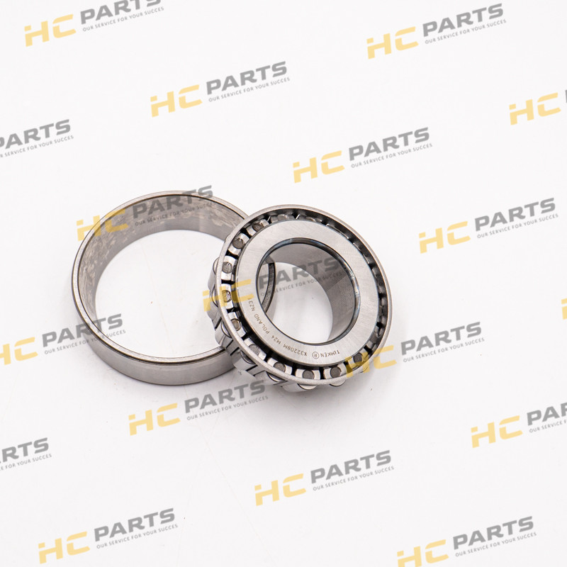 JCB подшипник коробки передач-3CX 4CX TIMKEN