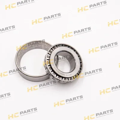 JCB Подшипник трансмиссии - 3CX 4CX TIMKEN — фото 6