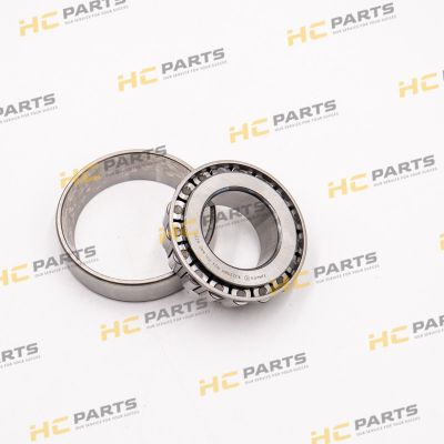 JCB подшипник коробки передач-3CX 4CX TIMKEN — фото 6