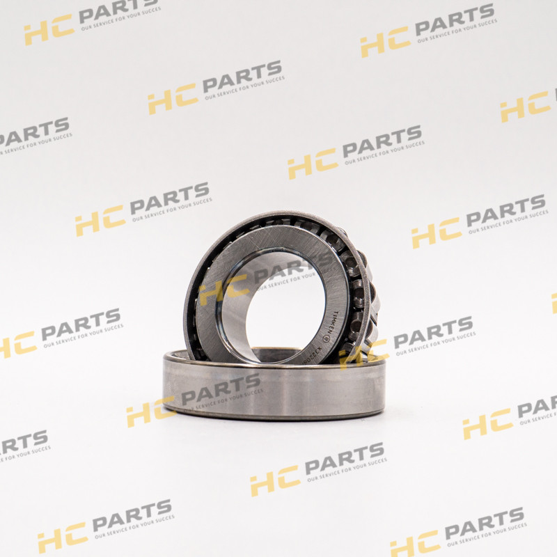JCB подшипник коробки передач-3CX 4CX TIMKEN