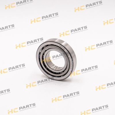 JCB подшипник коробки передач-3CX 4CX TIMKEN