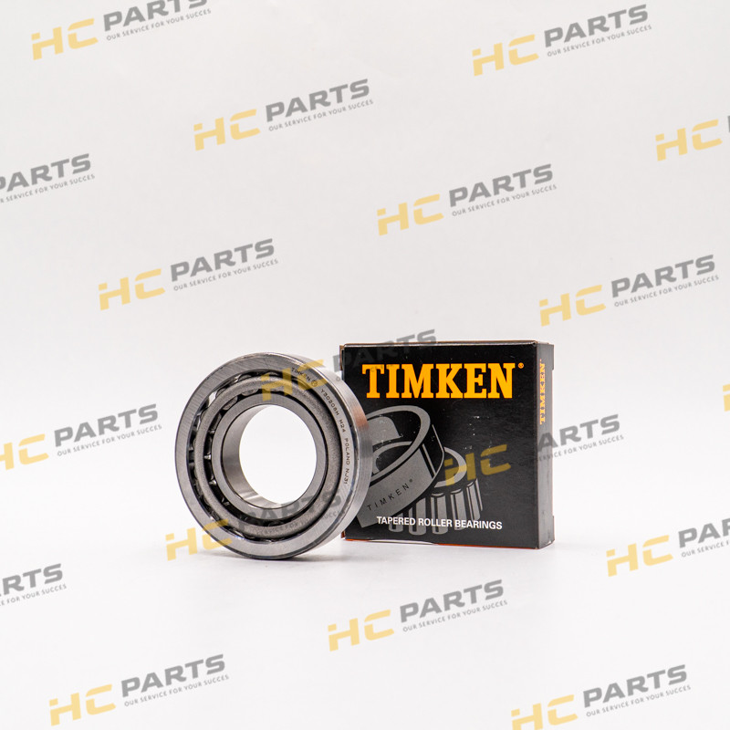 JCB подшипник коробки передач-3CX 4CX TIMKEN