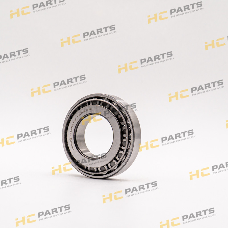 JCB подшипник коробки передач-3CX 4CX TIMKEN