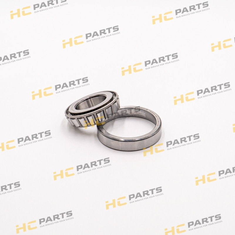 JCB подшипник коробки передач-3CX 4CX TIMKEN