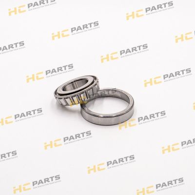 JCB подшипник коробки передач-3CX 4CX TIMKEN — фото 4