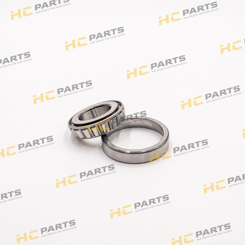 JCB подшипник коробки передач-3CX 4CX TIMKEN