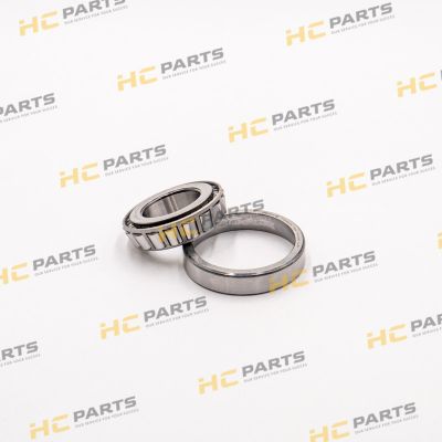 JCB подшипник коробки передач-3CX 4CX TIMKEN — фото 5