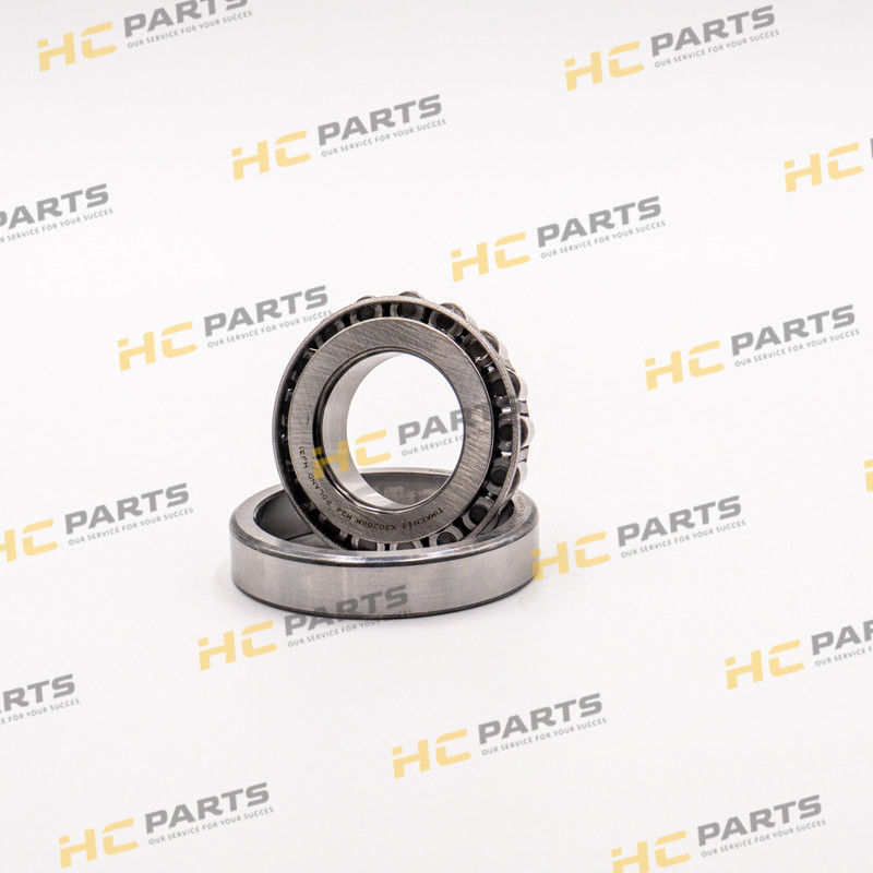 JCB подшипник коробки передач-3CX 4CX TIMKEN