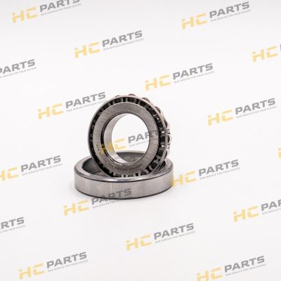 JCB подшипник коробки передач-3CX 4CX TIMKEN — фото 6