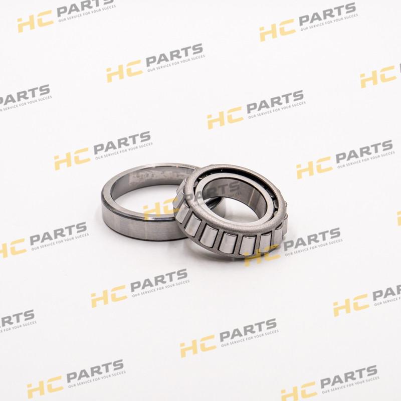 JCB подшипник коробки передач-3CX 4CX TIMKEN