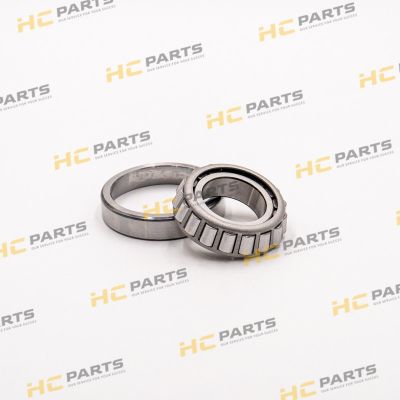 JCB подшипник коробки передач-3CX 4CX TIMKEN — фото 7