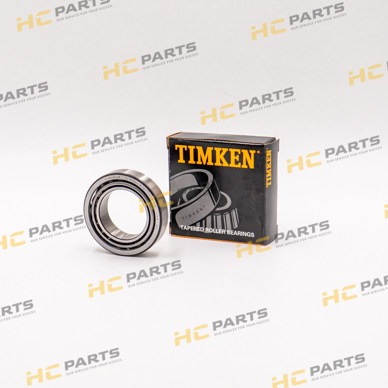 JCB подшипник коробки передач-3CX 4CX TIMKEN