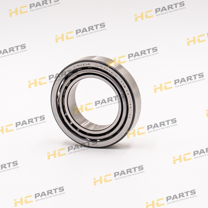 JCB подшипник коробки передач-3CX 4CX TIMKEN