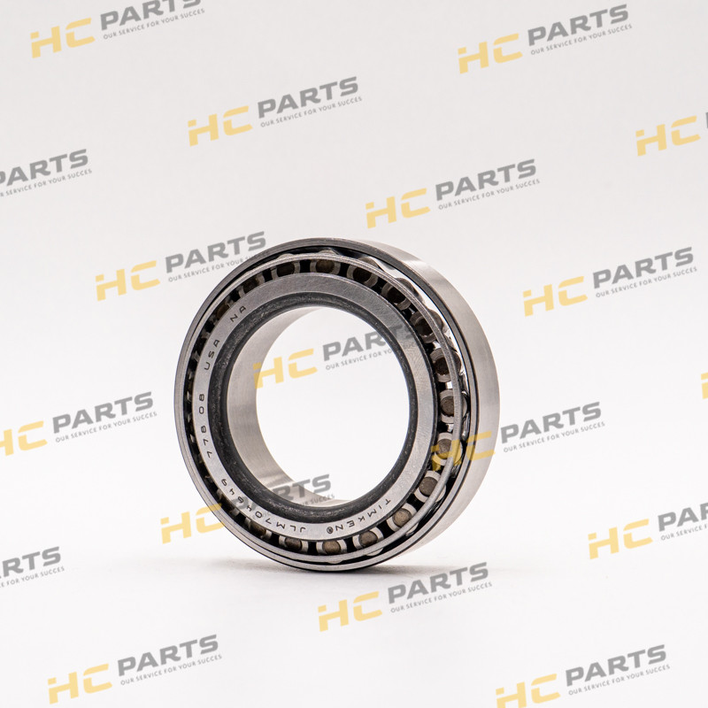 JCB подшипник коробки передач-3CX 4CX TIMKEN