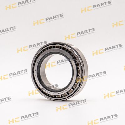 JCB Подшипник трансмиссии - 3CX 4CX TIMKEN — фото 3