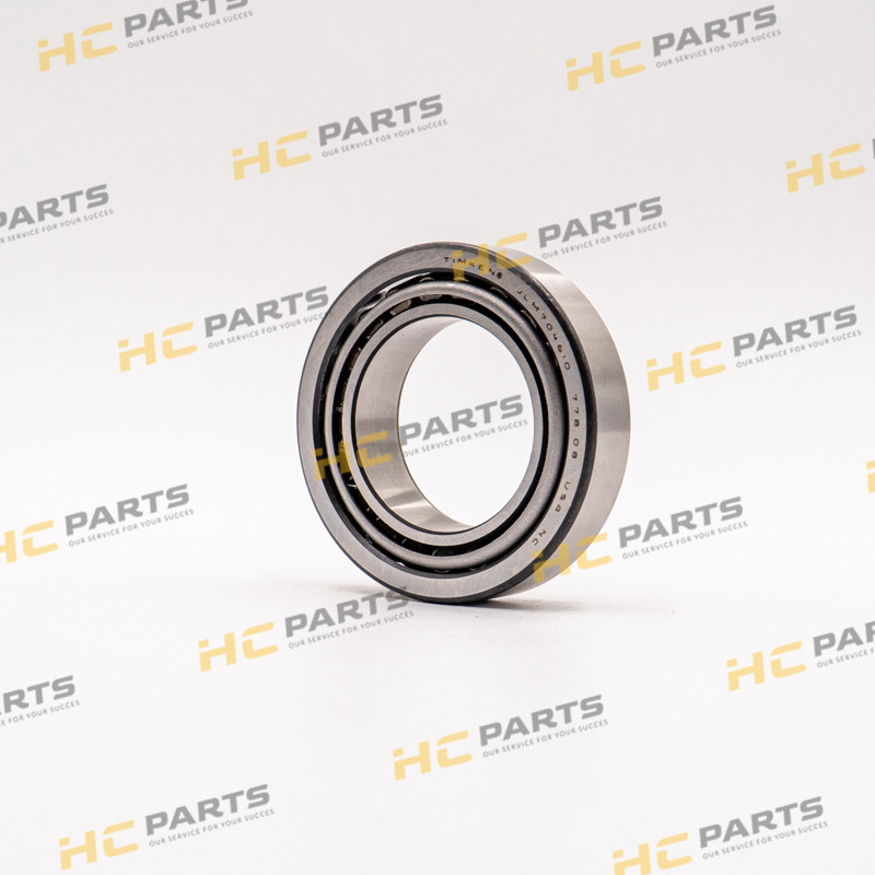 JCB подшипник коробки передач-3CX 4CX TIMKEN