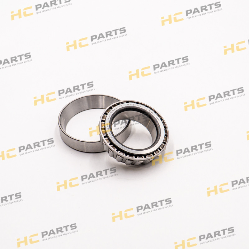 JCB подшипник коробки передач-3CX 4CX TIMKEN