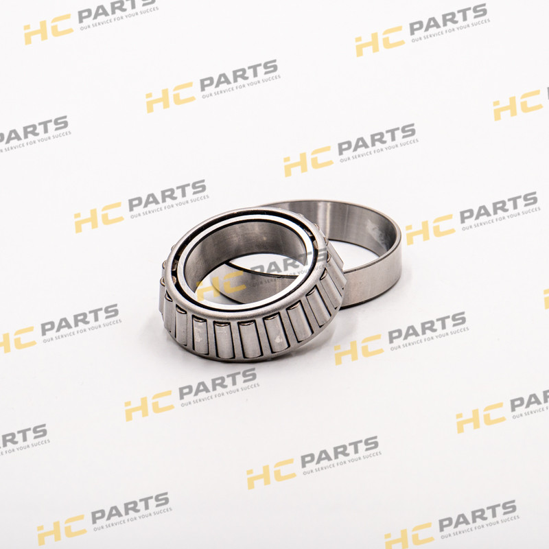 JCB подшипник коробки передач-3CX 4CX TIMKEN
