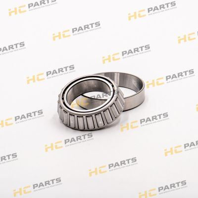 JCB подшипник коробки передач-3CX 4CX TIMKEN — фото 6