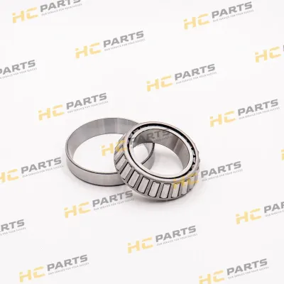 JCB Подшипник коробки передач - 3CX 4CX TIMKEN — фото 6