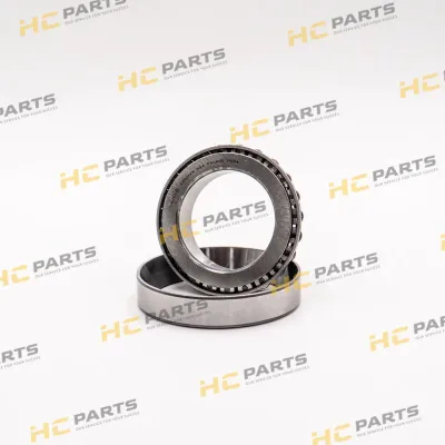 JCB Подшипник коробки передач - 3CX 4CX TIMKEN — фото 8