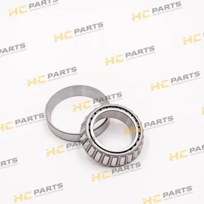 JCB Подшипник коробки передач - 3CX 4CX TIMKEN — фото 10